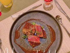 -CHASE Modern Cuisine(崇宁路店)