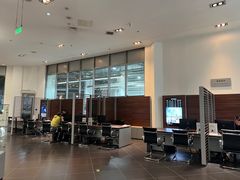 -奔驰北京极光星徽(四元桥店)