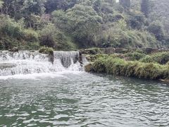 -高荡千年布依古寨旅游景区