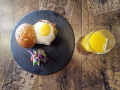 -HIGH FIVE哈福手工汉堡(桂林路店)