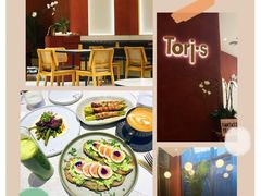 -Toris(LuOne凯德晶萃广场店)