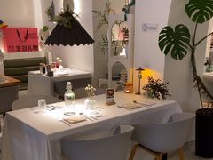 -春树下·树屋花房西餐厅(罍街AS1980店)