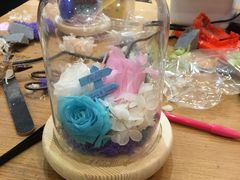 -Summer House夏莫手工坊团建活动(世博源店)