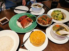 -新旺茶餐厅(嘉里城店)