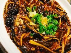 -郑庄脂渣海鲜楼(九水路店)