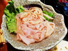 -桃花沅火锅(长嘉汇江景店)