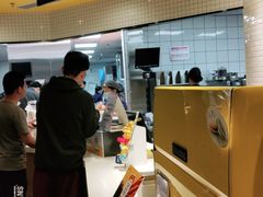 -麦当劳(方大城店)