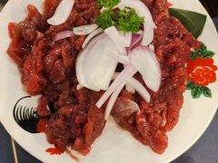 -烤肉食堂(揭阳广百店)