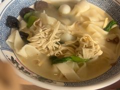 -武圣羊汤·西北面(安德路店)