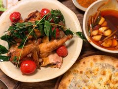 -MORNING GOOD Bistro(翰林府店)
