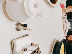 -常州逸高酒店-中餐厅