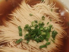 -松鹤面馆·古法焖肉面(观前店)