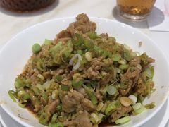 -南山鲜虾面·活鲜小馆·海味大连菜(南山总店)