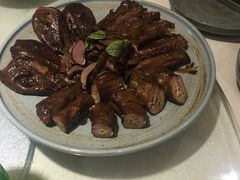 -青年公社烤鸭(青年路店)