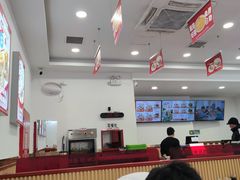-吉祥馄饨(牡丹园店)