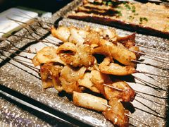 -诸锣记烤串·锦州烧烤(淘金店)