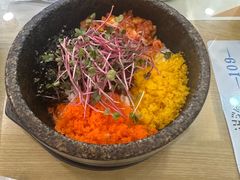 -海兰江石锅饭(水上店)