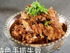 -梅岭月亮湾山体公园