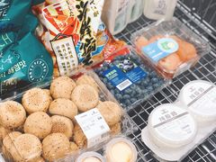 -山姆餐吧(山姆会员商店店)