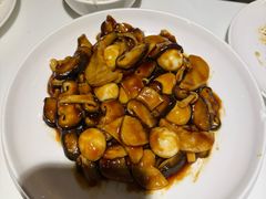 -小放牛炒菜馆(裕华万达店)
