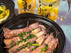 -甬小馆焗海鲜温州菜(五马街店)