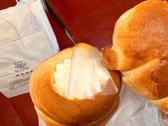 -新侨三宝乐面包店(崇文门店)