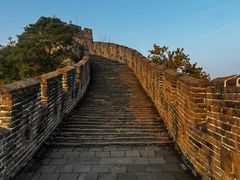 -慕田峪长城