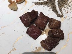 -额尔敦牛厨师铜板烧