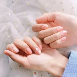 -如一·美甲美睫