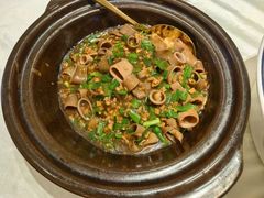-珊海荟海鲜楼·天津菜·海肠捞饭·皮皮虾锅贴王(佛罗伦萨店)