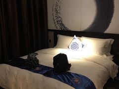 -泸州唯逸酒店(大山坪警察学院店)