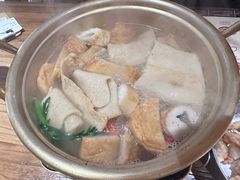 -冰川冷面·延边菜·炭烤串(观前店)