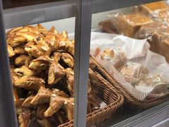 -玥儿弯弯手作烘焙(中海国际社区御城店)