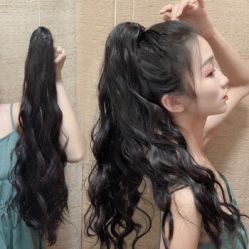 -KIMI HAIR SALON·烫染设计店