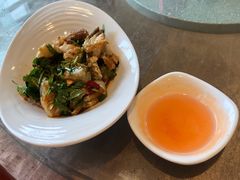 生腌蟹-庄氏祥记家常食府(国瑞建材家居博览中心店)