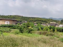 -福建土楼(南靖)景区