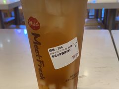 小芋圆冬瓜茶-鲜芋仙(观音桥大融城LG店)