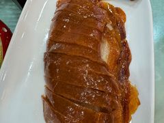 -京菜·砂锅居·烤鸭(西四店)
