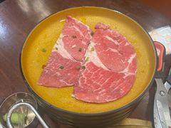 -赤牧日式烧肉自助(金桥永旺店)