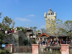 -赤坎·广东华侨国际旅游度假区