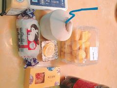-盒马鲜生(和谐广场店)