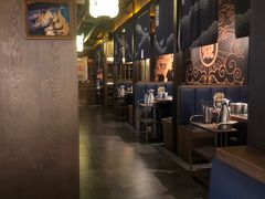-烧江南烤肉(长春摩天活力城店)
