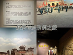 -宁夏博物馆