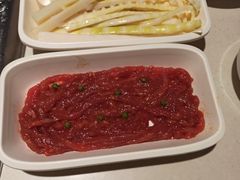 -海底捞火锅(万丰桥店)