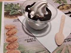 -麦当劳(龙湖北京大兴天街店)