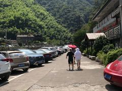 -浙北大峡谷