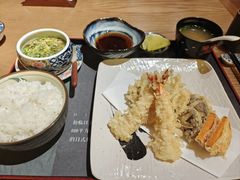 -松临·铁板烧&Omakase(神农店)