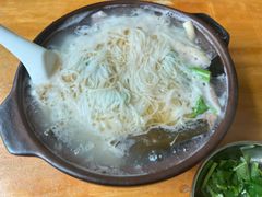 -贵州沾水米线(学田湾店)