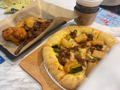 -达美乐比萨(天河购书中心店)