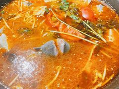 -院里·贵州菜(府东街店)